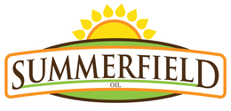 SUMMERFIELD OIL trademark