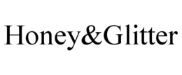HONEY&GLITTER trademark