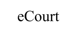 ECOURT trademark