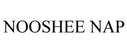 NOOSHEE NAP trademark