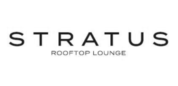 STRATUS ROOFTOP LOUNGE trademark