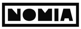 NOMIA trademark