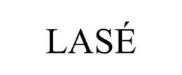 LASÉ trademark