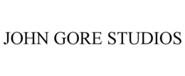 JOHN GORE STUDIOS trademark