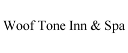WOOF TONE INN & SPA trademark