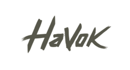 HAVOK trademark