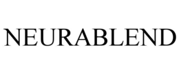 NEURABLEND trademark
