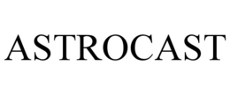 ASTROCAST trademark