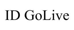 ID GOLIVE trademark