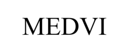 MEDVI trademark