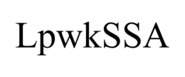 LPWKSSA trademark
