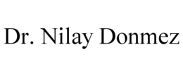 DR. NILAY DONMEZ trademark