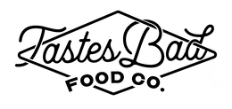 TASTES BAD FOOD CO. trademark