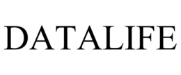 DATALIFE trademark