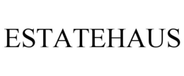 ESTATEHAUS trademark
