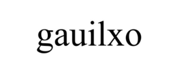GAUILXO trademark