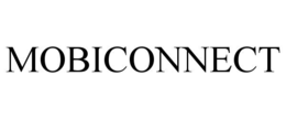 MOBICONNECT trademark
