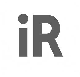 IR trademark