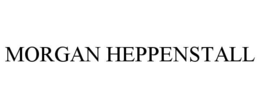 MORGAN HEPPENSTALL trademark