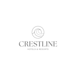 CRESTLINE HOTELS & RESORTS trademark