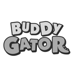 BUDDY GATOR trademark