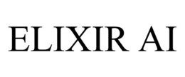 ELIXIR AI trademark