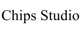CHIPS STUDIO trademark