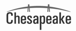 CHESAPEAKE trademark