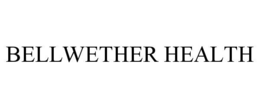 BELLWETHER HEALTH trademark
