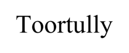 TOORTULLY trademark