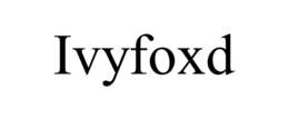 IVYFOXD trademark
