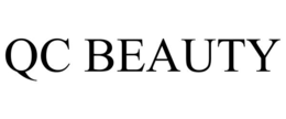 QC BEAUTY trademark