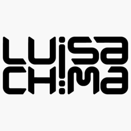 LUISA CHIMA trademark