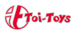 TOI-TOYS trademark
