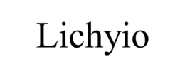 LICHYIO trademark