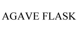 AGAVE FLASK trademark