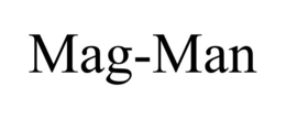 MAG-MAN trademark
