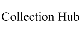 COLLECTION HUB trademark