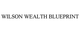 WILSON WEALTH BLUEPRINT trademark