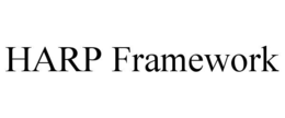 HARP FRAMEWORK trademark