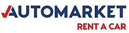 AUTOMARKET RENT A CAR trademark