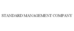 STANDARD MANAGEMENT COMPANY trademark