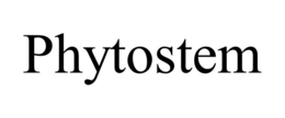 PHYTOSTEM trademark