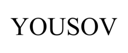 YOUSOV trademark