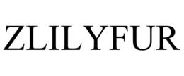 ZLILYFUR trademark