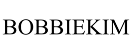 BOBBIEKIM trademark