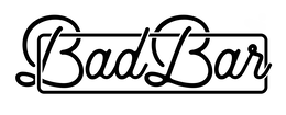BAD BAR trademark