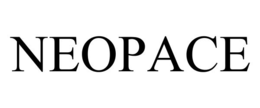 NEOPACE trademark