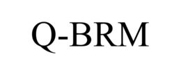 Q-BRM trademark