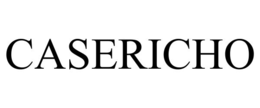 CASERICHO trademark